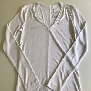 NWOT GAP long sleeve T-shirt